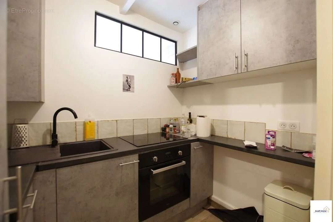 Appartement à PARIS-6E