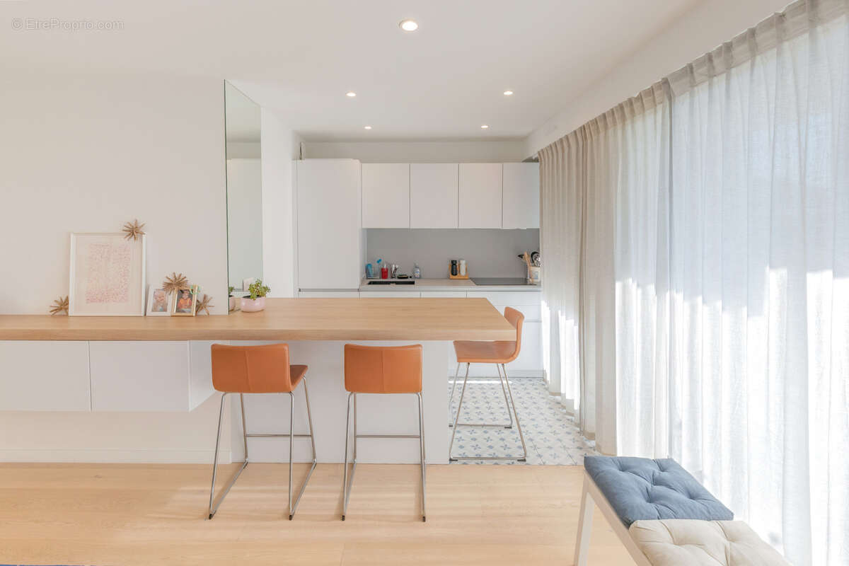 Appartement à ANGLET