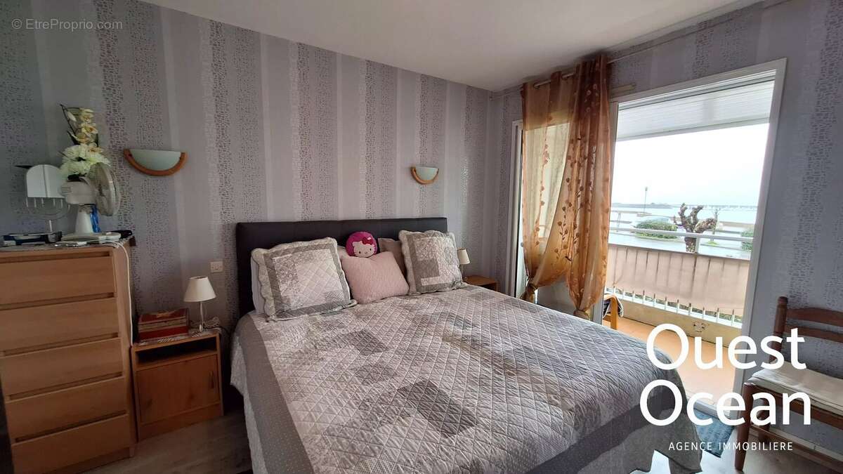 Appartement à JARD-SUR-MER