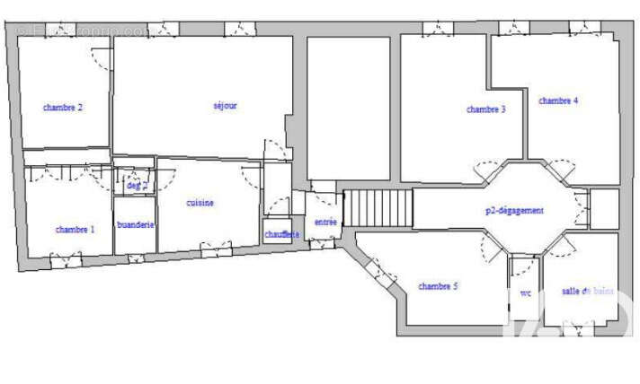 Photo 4 - Appartement à VIENNE