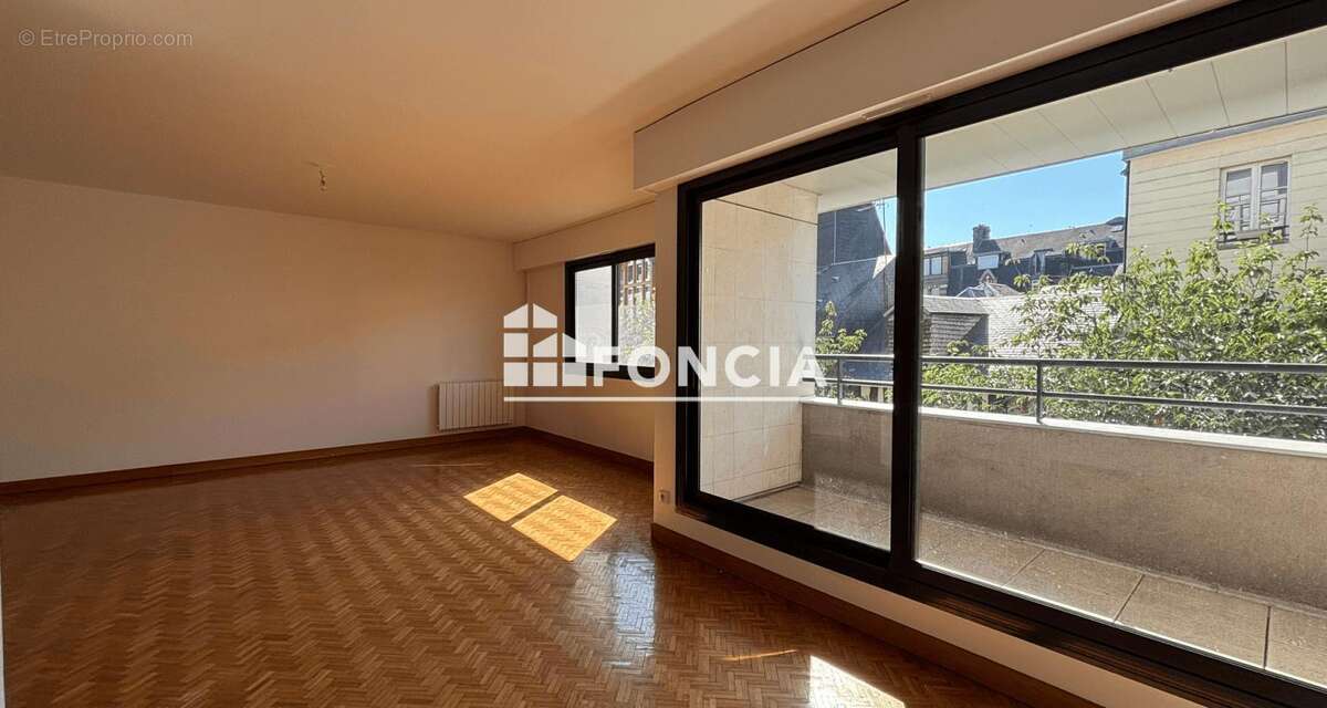 Appartement à ROUEN