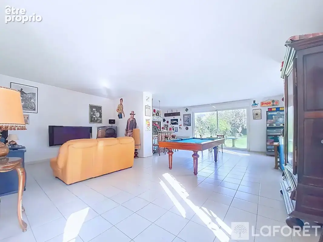 Exclusivité LAFORET -Au coeur de Caudéran - photo 4