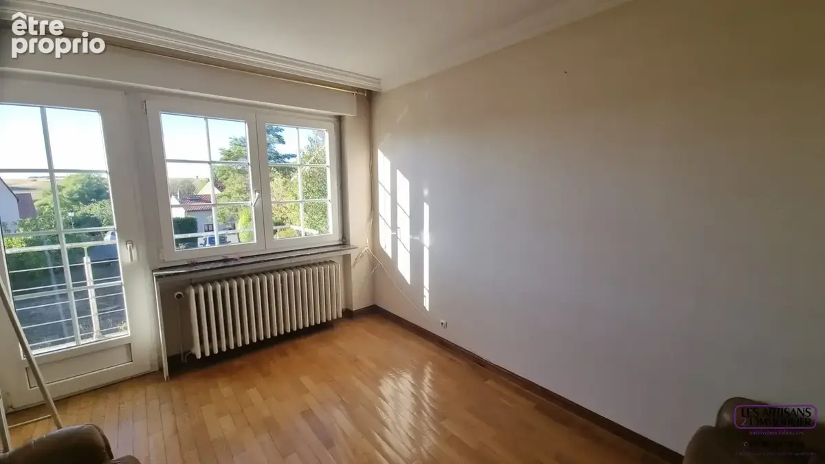 Maison 5 pièces 144 m² à vendre à Retonfey (57645) - photo 9