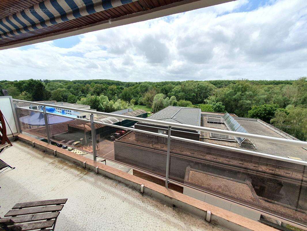 Appartement à BOURGES