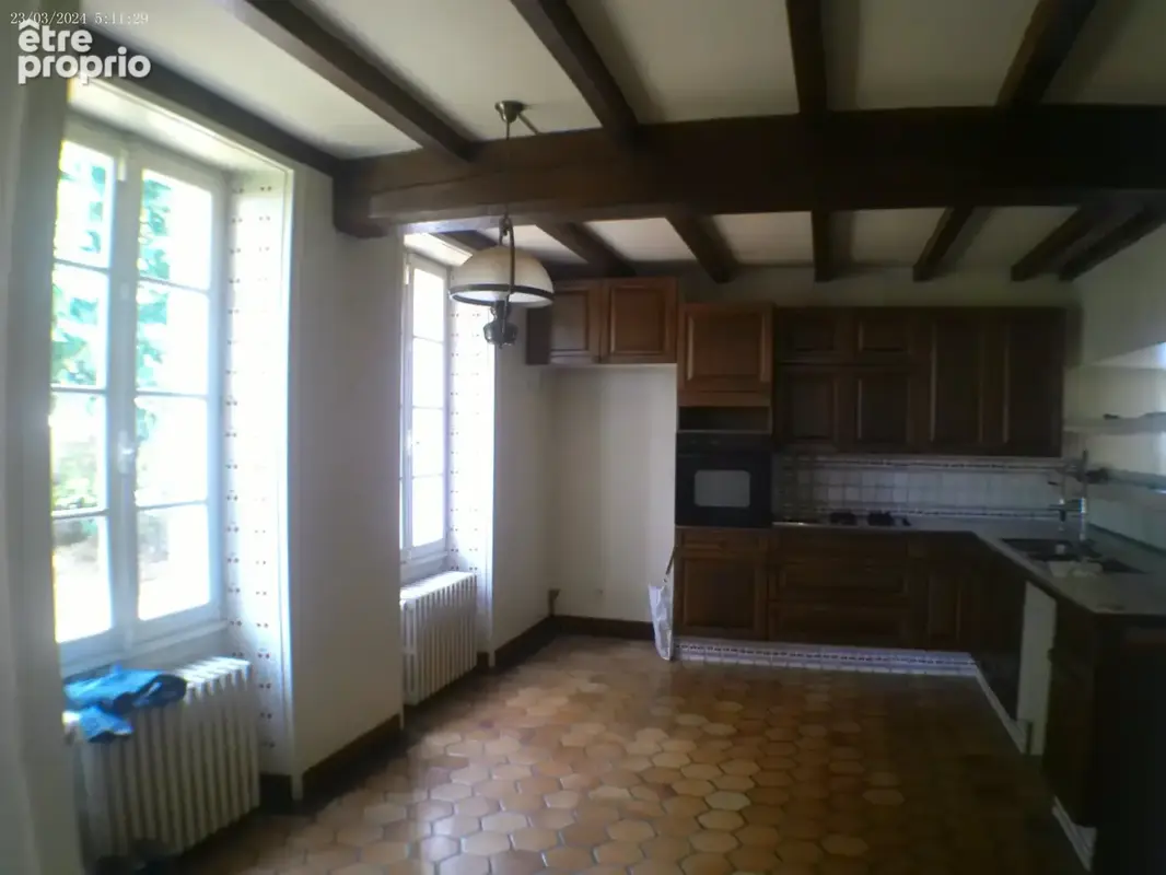 COGNAC - A Vendre Maison de Caractère SAINT BRICE - photo 31