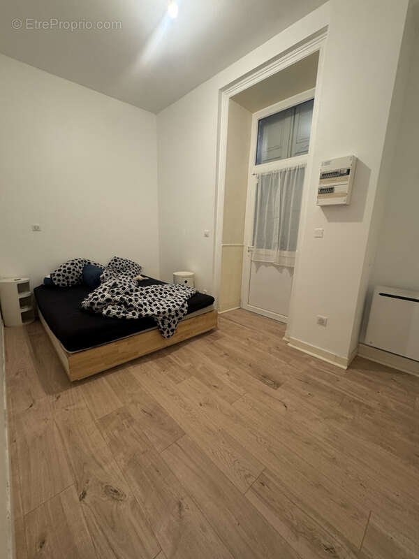Appartement à LIMOGES