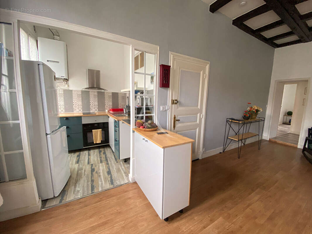 Appartement à ROCHEFORT