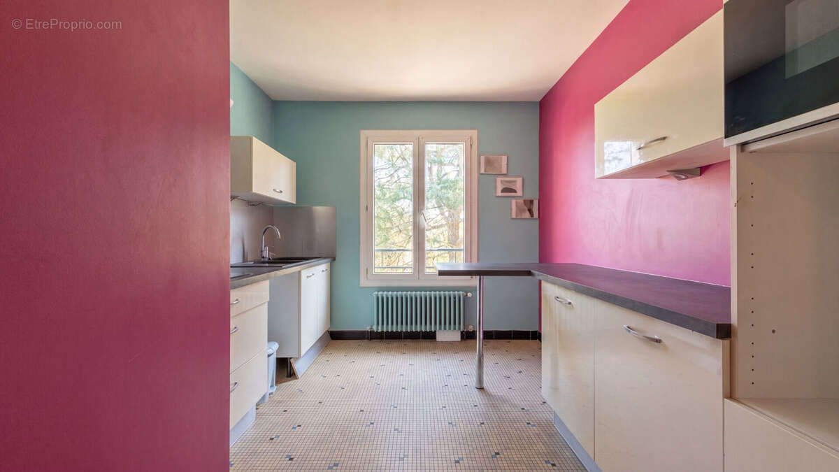 Maison Saint Avertin 7 pièce(s) 103 m2 - photo 12