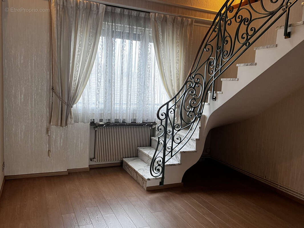 Maison à ORMESSON-SUR-MARNE