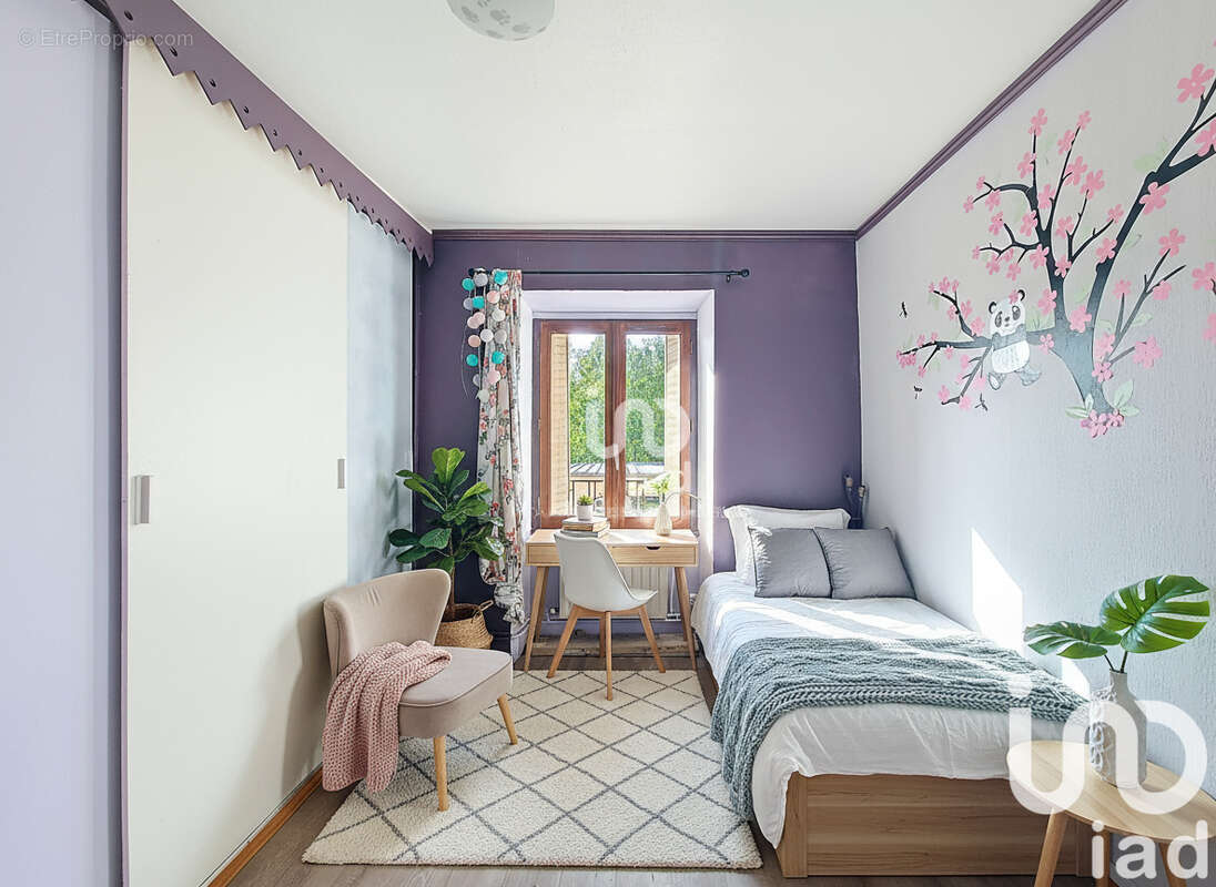 Photo 4 - Maison à LA FALAISE