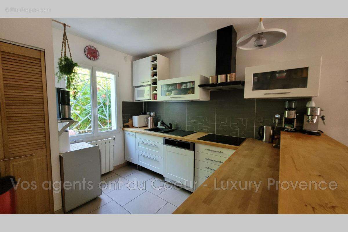 vente maison 6 Pièce(s) - photo 7