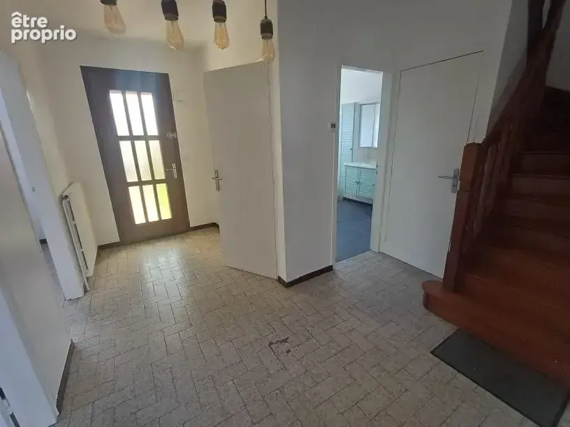 Maison 124 m² à Rivery  - photo 5