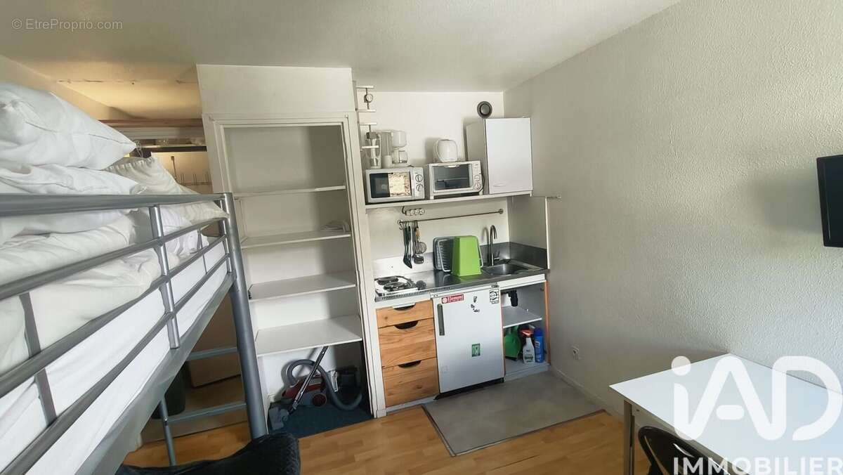 Photo 3 - Appartement à BAGNERES-DE-BIGORRE