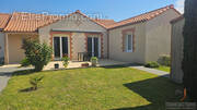 Maison à SAINT-HILAIRE-DE-CHALEONS