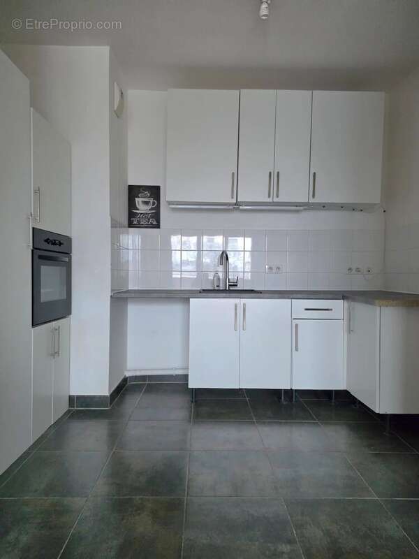 Appartement à MEUDON