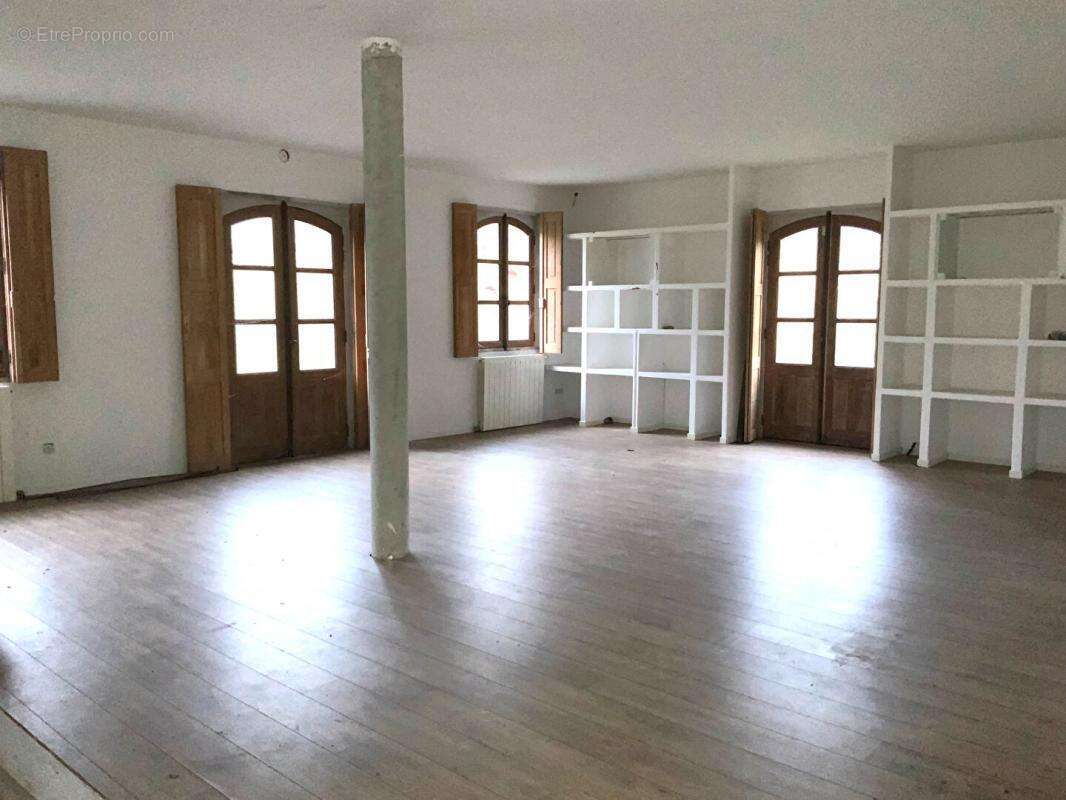 Maison à MORET-SUR-LOING