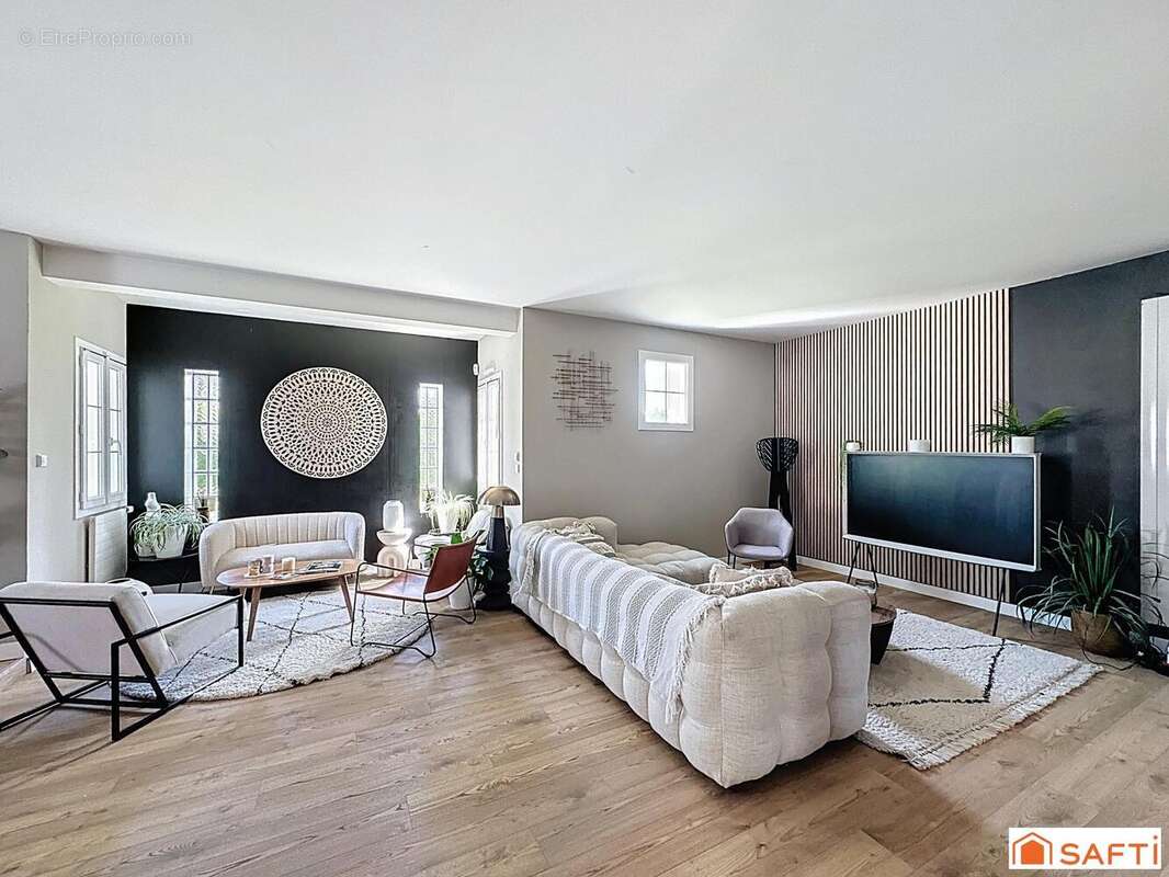 Photo 5 - Maison à MAILLOT