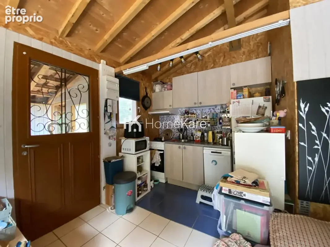 Maison 2 pièces 45 m² à vendre à Grignols (33690) - photo 6