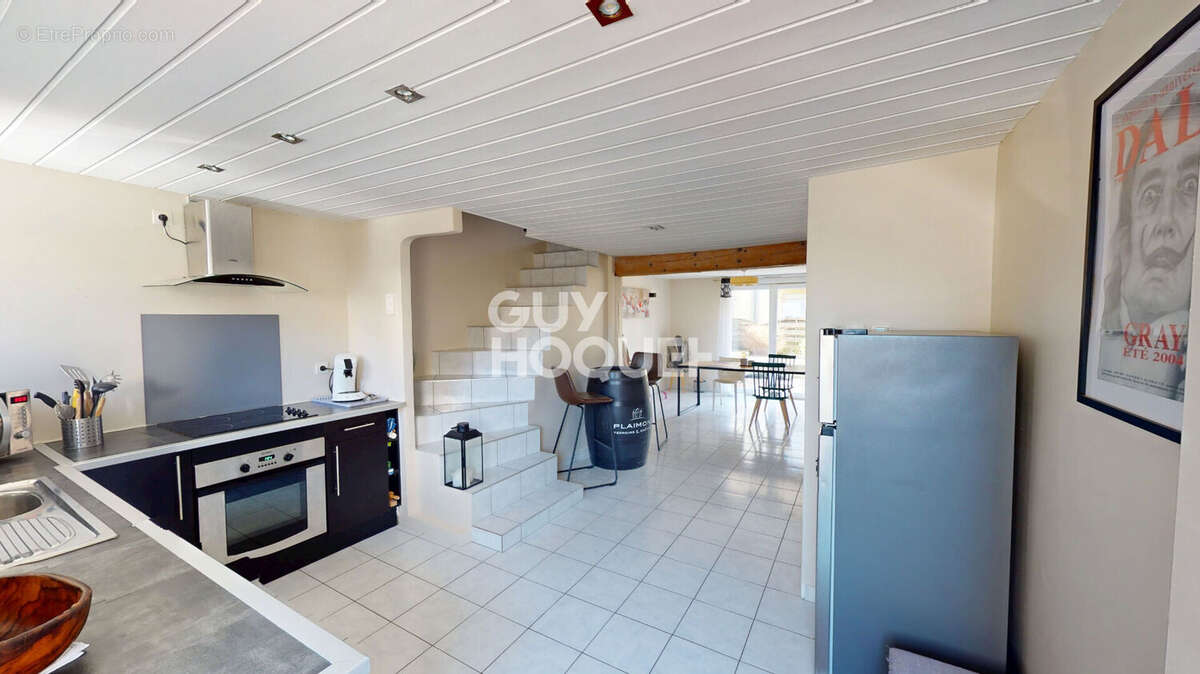 Appartement à GRANDVILLARS