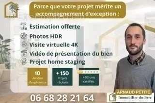 Appartement à AUDINCOURT