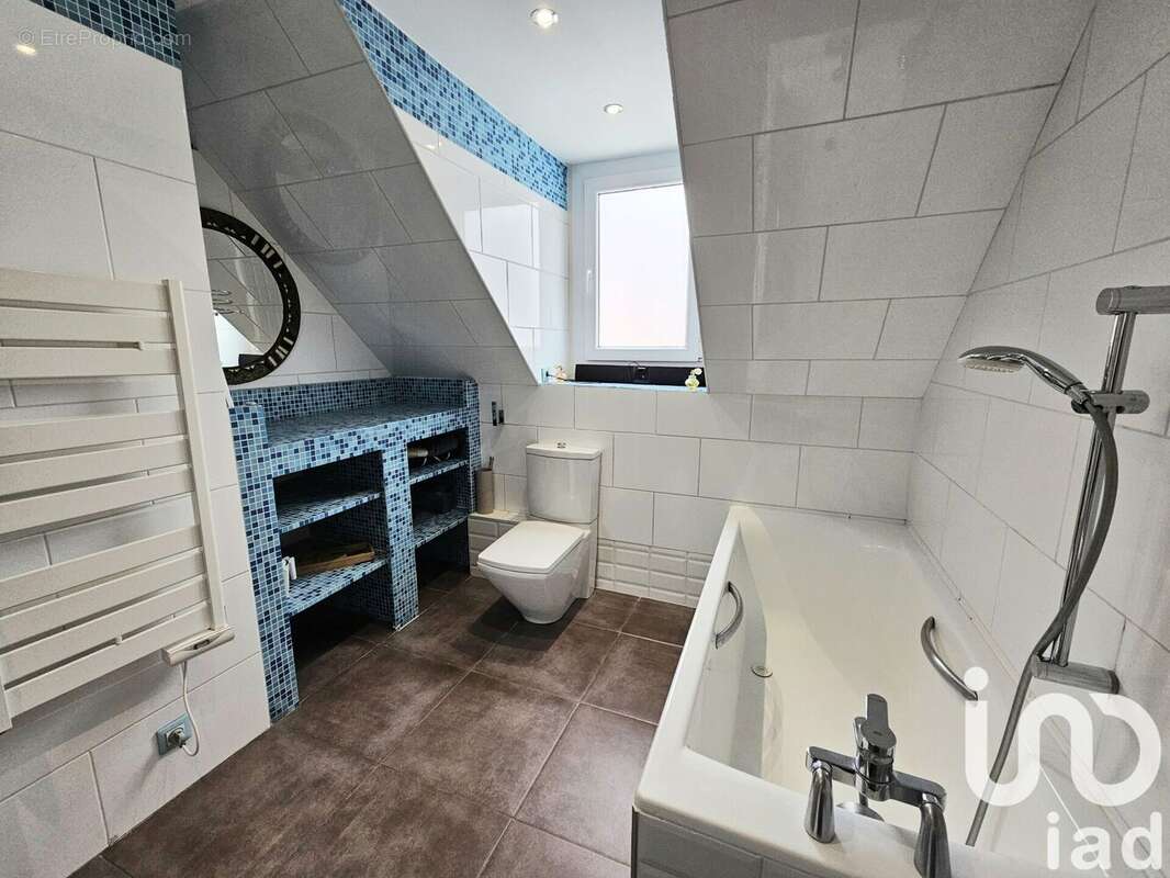 Photo 7 - Maison à BONNEUIL-SUR-MARNE