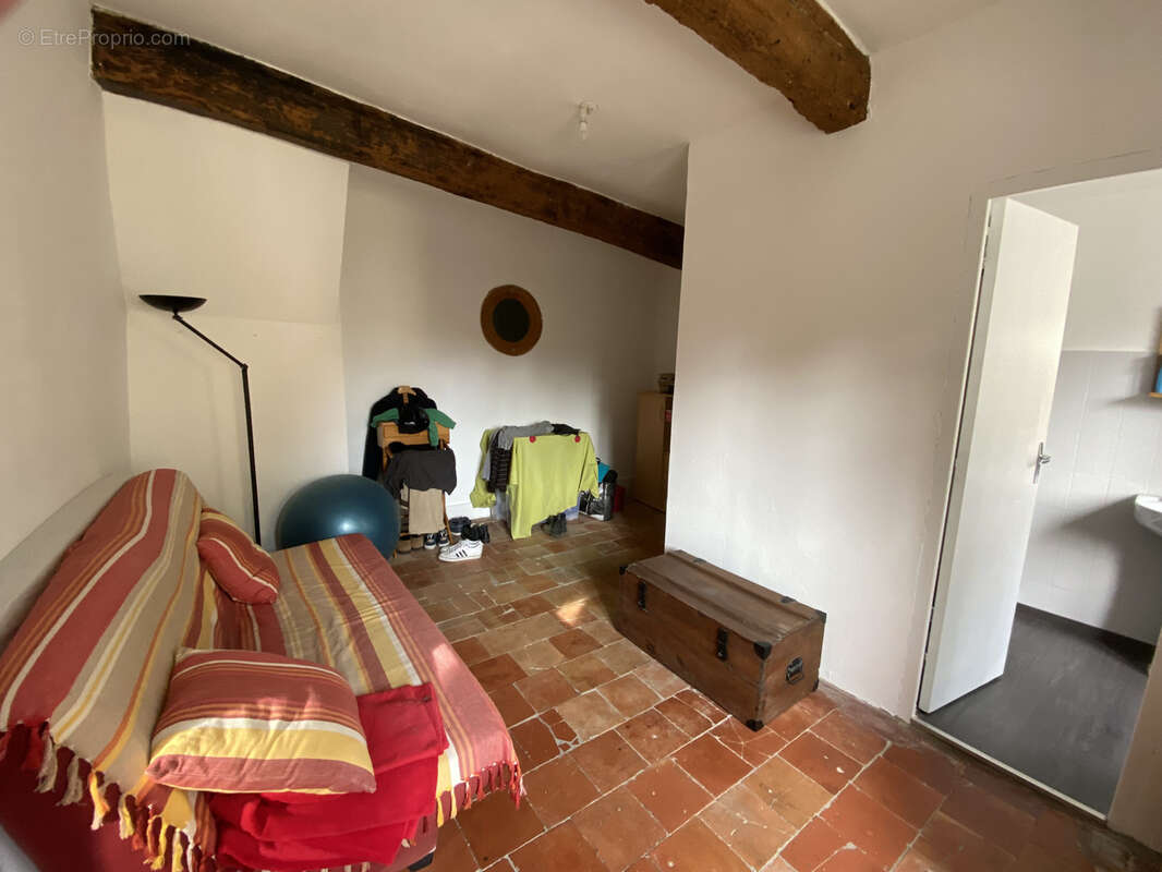 Maison à LIMOUX