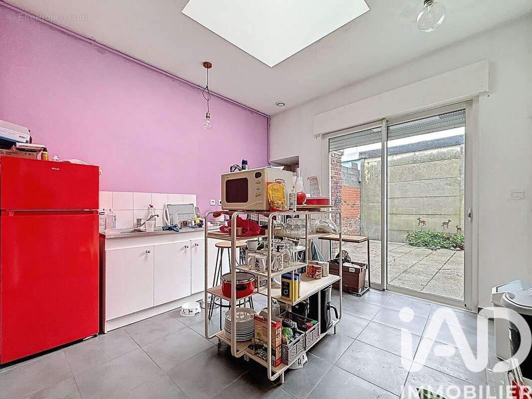 Photo 4 - Maison à TOURCOING