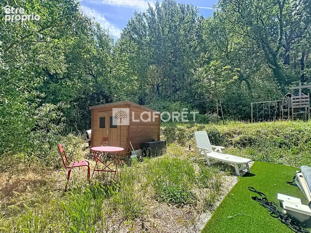 Maison Auriol 7 pièce(s) 170 m2 - photo 5