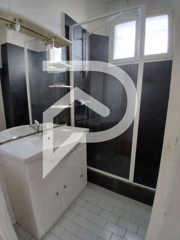 Appartement à COLOMBES