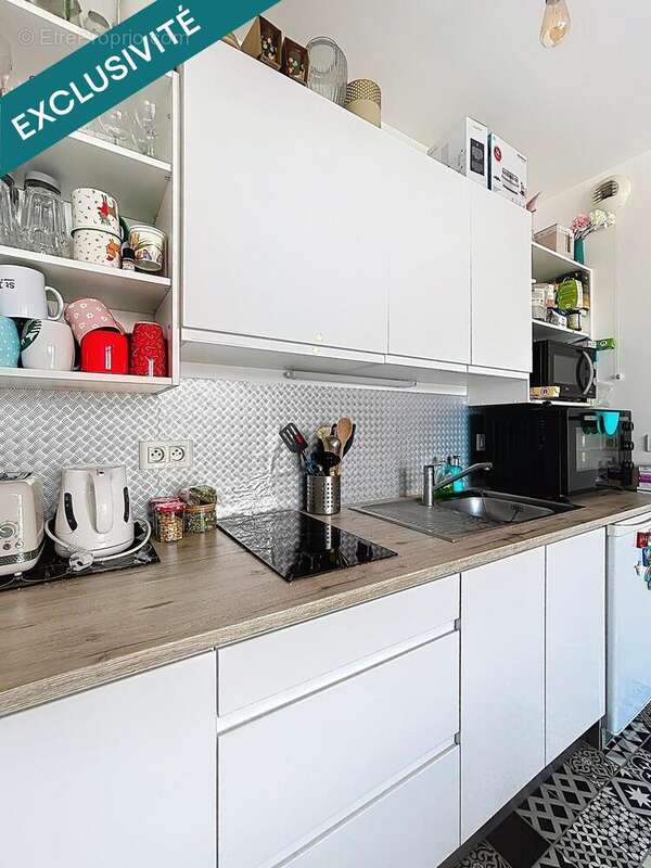 Photo 3 - Appartement à CHALLANS