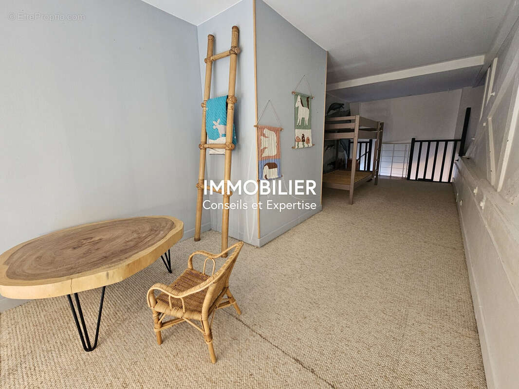 Appartement à LE TOUQUET-PARIS-PLAGE