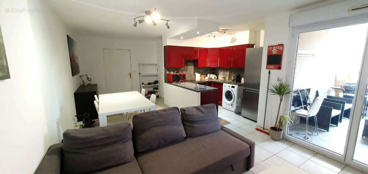 Appartement à ISTRES