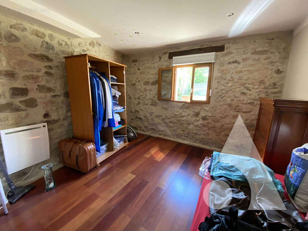 Maison à CREPY-EN-VALOIS