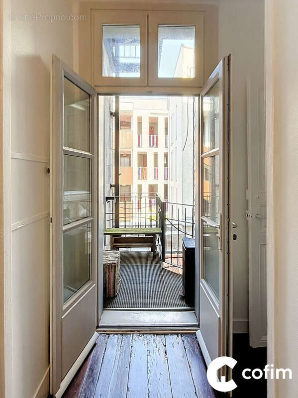 Appartement à BAYONNE