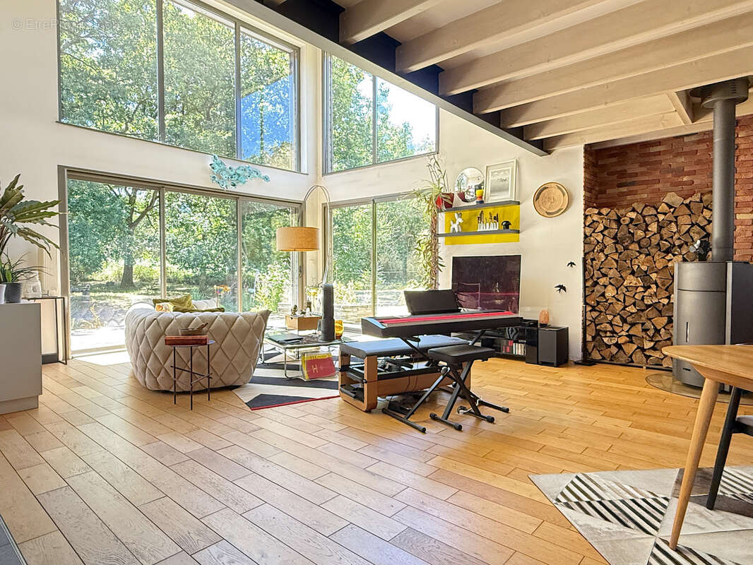 Maison à LE PALLET