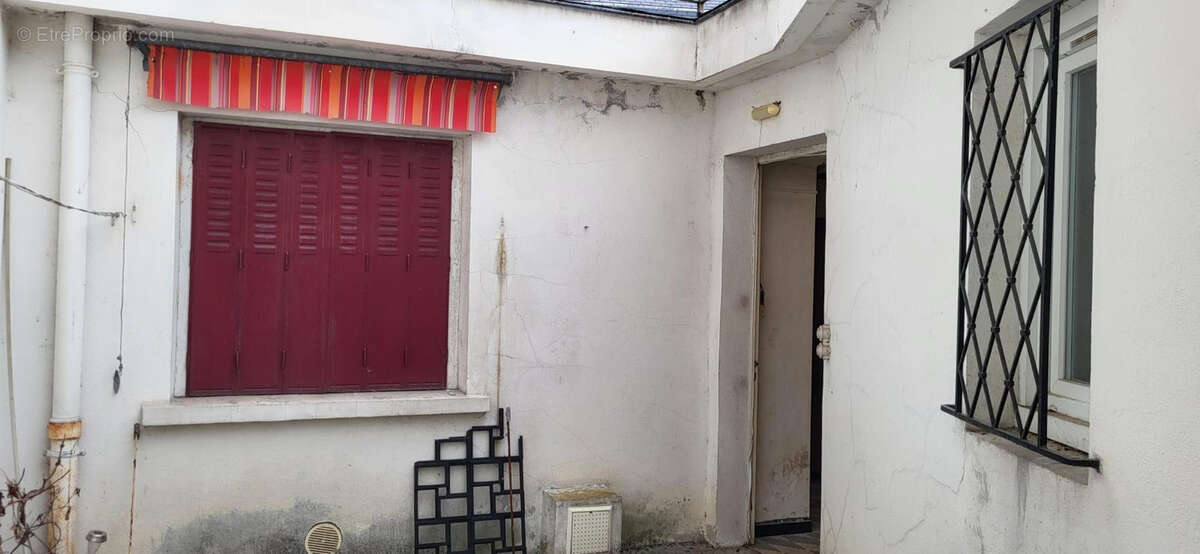 19000 tulle - appartement t3 avec travaux - 46,91 m² - photo 7