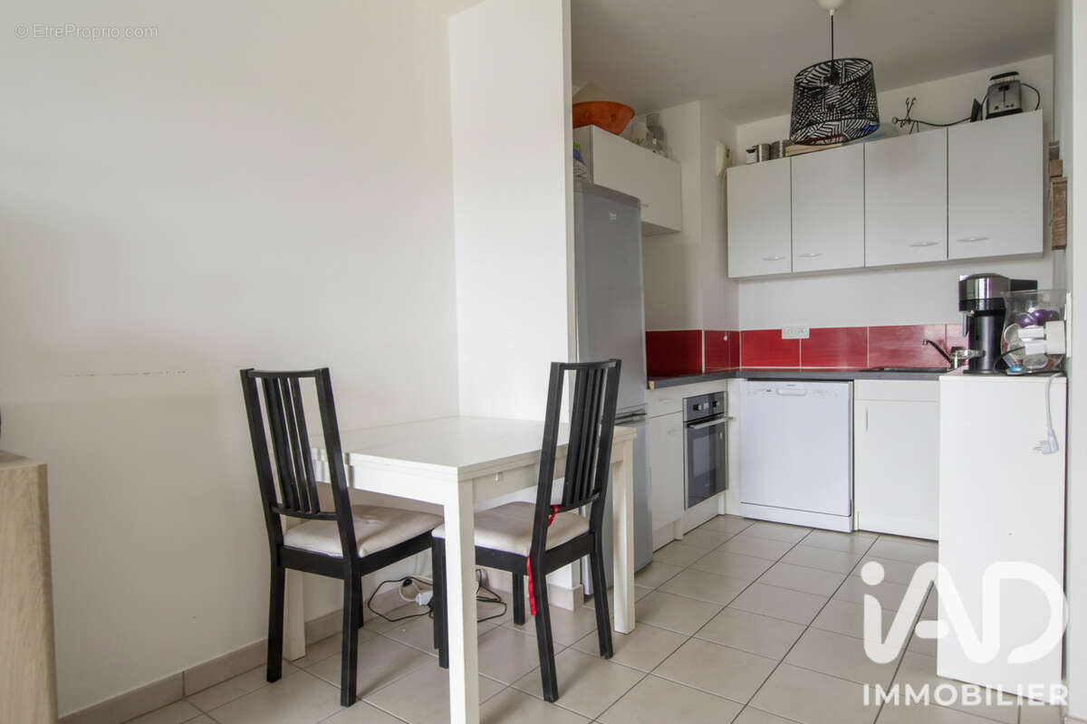 Photo 5 - Appartement à VILLEMOISSON-SUR-ORGE