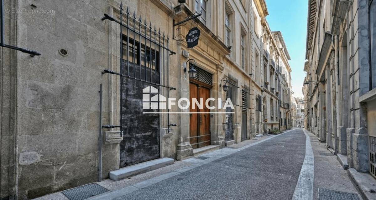 Appartement à AVIGNON