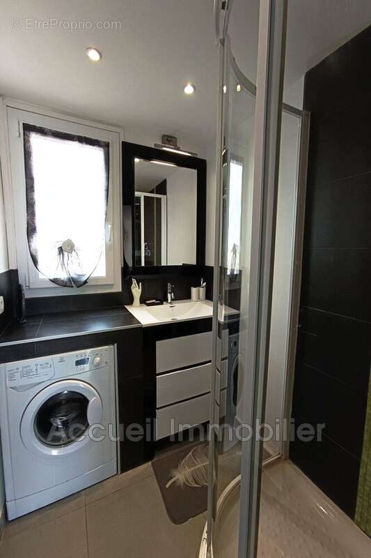 Appartement à LE GRAU-DU-ROI