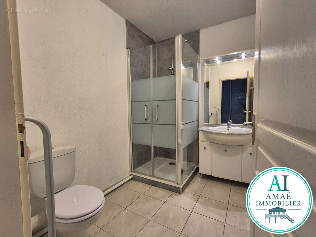 Appartement à ANDERNOS-LES-BAINS