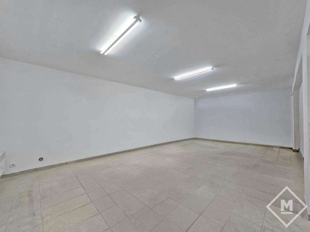 Maison à MARSEILLE-12E