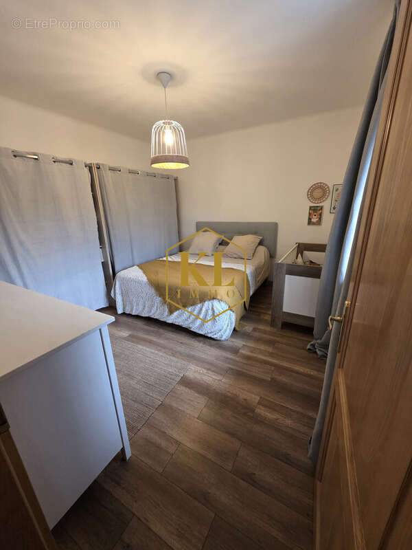 Maison à BLODELSHEIM