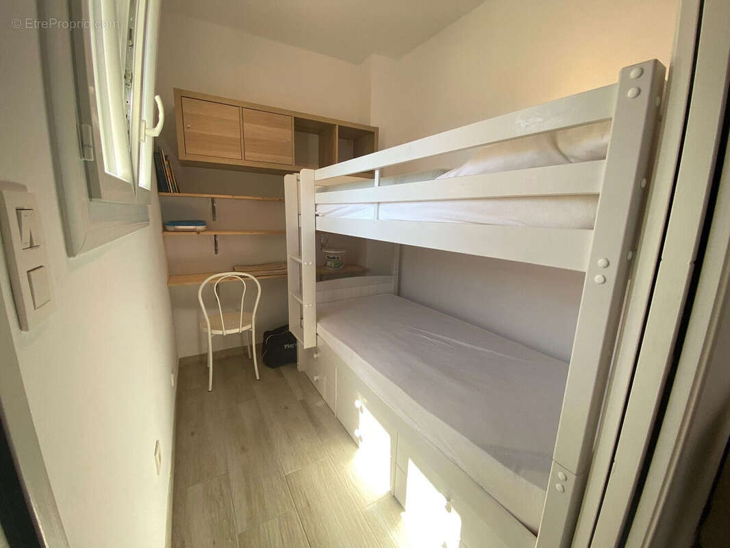 Photo 5 - Appartement à ARGELES-SUR-MER