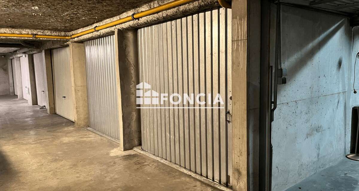A vendre Nîmes rue Séguier/ résidence L'AFFENADOR - photo 11