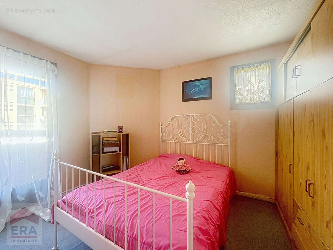 Maison à MARSEILLE-14E