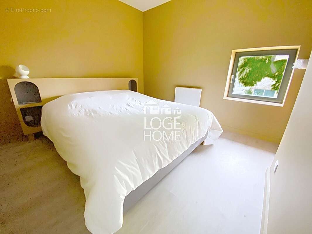 Appartement à CROIX