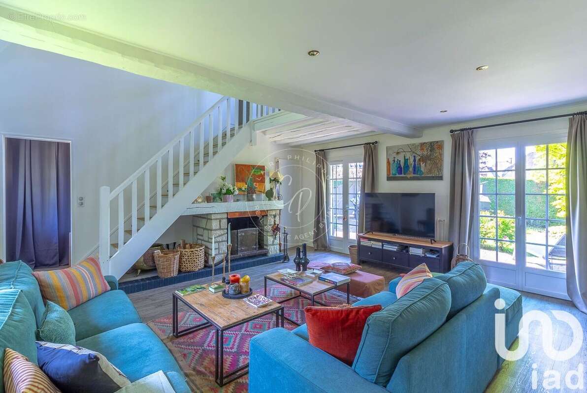 Photo 7 - Maison à THOIRY