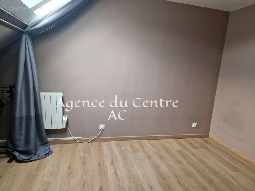 Appartement à FECAMP