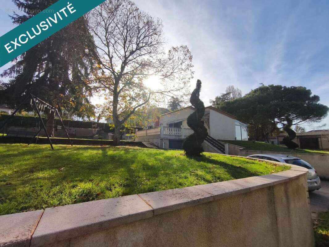 Photo 3 - Maison à FUMEL