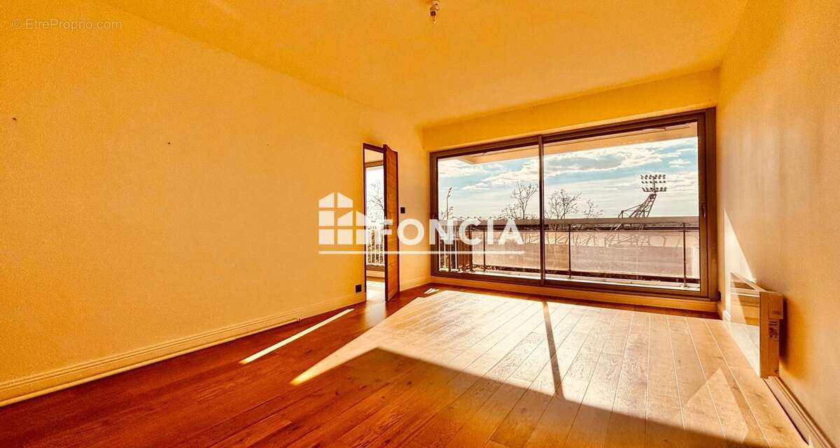 Appartement à LA ROCHELLE